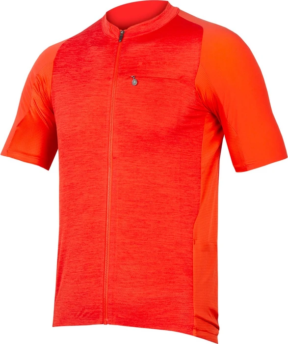 Endura GV500 Reiver Trikot kurzarm (Herren)