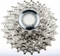 Shimano Ultegra CS-6700 Kassette Vorschaubild