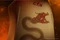 Razer Iskur V2 X Gamingstuhl, Counter-Strike 2 Dragon Lore Edition, beige/rot Vorschaubild