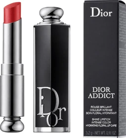 Christian Dior Addict Lippenstift nachfüllbar 526 mallow rose, 3.2g