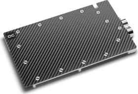 Alphacool ES Geforce RTX 4080 Reference 1-Slot-Design mit Backplate