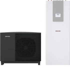 Stiebel Eltron WPL-A 07.2 Plus HK 230, 8kW