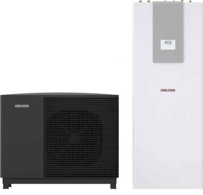 Stiebel Eltron WPL-A 07.2 Plus HK 230, 8kW