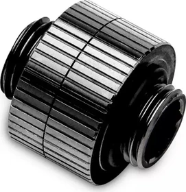 EK Water Blocks Quantum Line EK-Quantum Torque Extender Rotary MM 14, G1/4", schwarz vernickelt