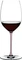 Riedel Fatto A Mano Cabernet/Merlot Rotweinglas rosa Vorschaubild