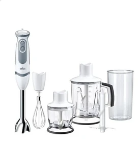 Braun MQ 5245 WH MultiQuick Stabmixer