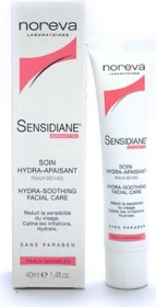 Noreva Sensidiane Creme trockene empfindliche Haut, 40ml