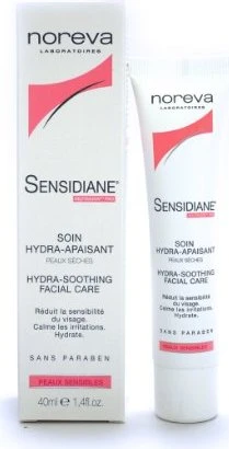 Noreva Sensidiane Creme trockene empfindliche Haut, 40ml