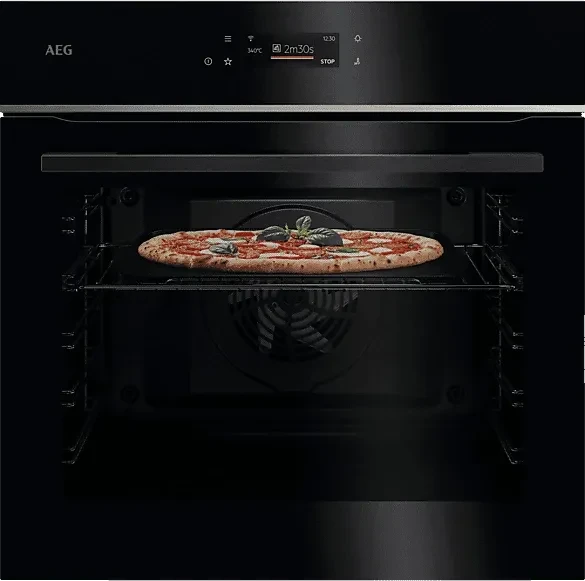 AEG Electrolux TX7PB63ZSB PizzaExpert Backofen (949 288 080)