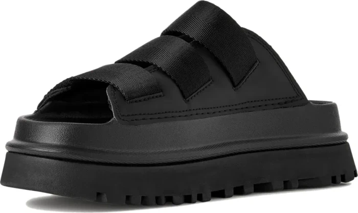 UGG GoldenGlow Slide (Damen)