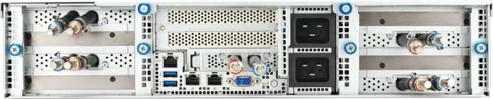 ASUS ESC4000A-E12, 2HE, 2HE