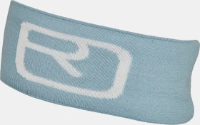 Ortovox Pro Stirnband glacier grey
