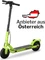 comscoot Eco Plus Elektro-Roller Vorschaubild