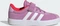 adidas VL Court 3.0 preloved purple/cloud white/lucid red (Junior) Vorschaubild