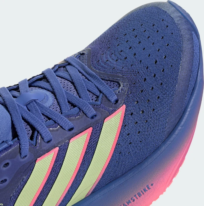 adidas Supernova Rise 3 Berlin Marathon dual indigo/frozen lemon/solar turbo (Damen)