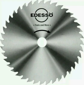 Edessö Type 620 Kreissägeblatt 56Z, 400x2x30mm, 1 Stück
