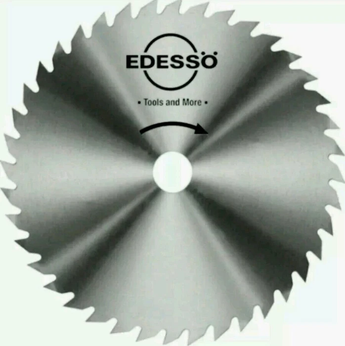 Edessö Type 620 Kreissägeblatt 56Z, 400x2x30mm, 1 Stück