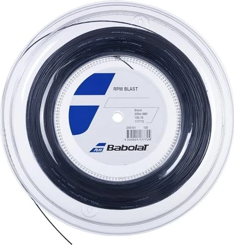 Babolat RPM Blast 200m (Rollenware)