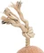 Trixie BE NORDIC Muschel Stine, 38cm, braun Vorschaubild