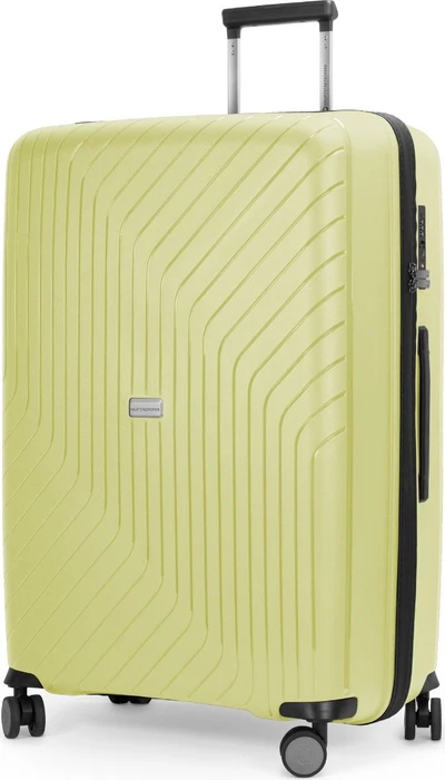 Hauptstadtkoffer TXL Spinner 76cm