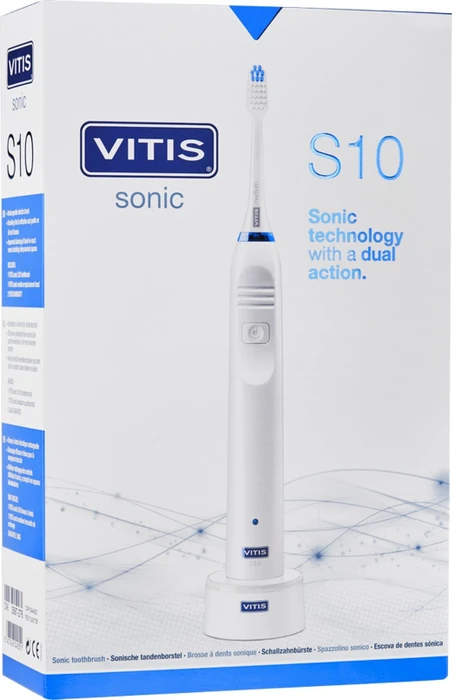Dentaid Vitis Sonic S10