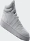 adidas Hoops 3.0 Mid Classic cloud white/dash grey Vorschaubild