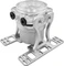 Singularity Computers Protium Vertical Pump Mount, D5, Silver, vertikale Halterung für Pumpen Vorschaubild