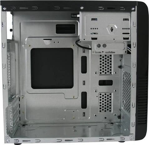 LC-Power 2005MB schwarz