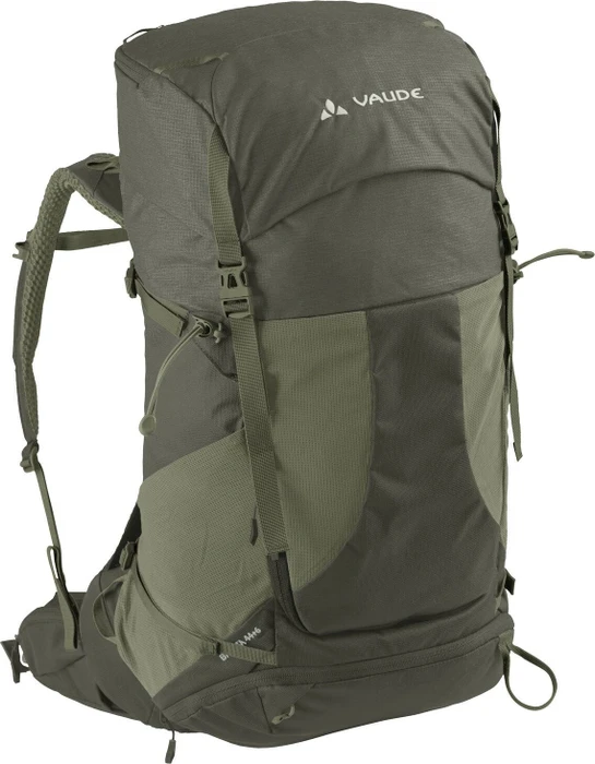 Vaude Brenta 44+6 khaki