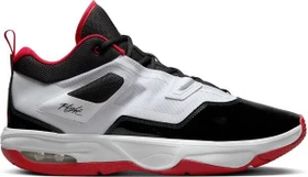Nike Jordan Stay Loyal 3 white/black/gym red (Herren)