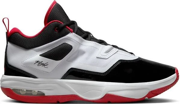 Nike Jordan Stay Loyal 3 white/black/gym red (Herren)