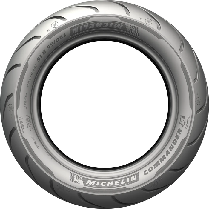 Michelin Commander III Touring MU85 B16 77H TL/TT
