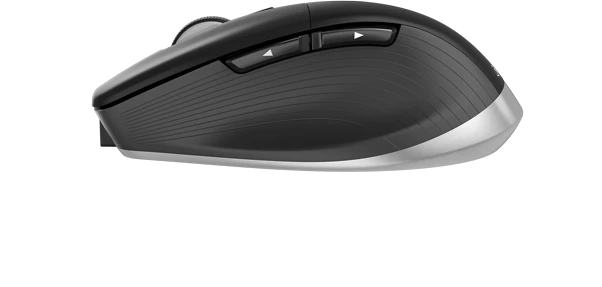 3Dconnexion CadMouse Pro Wireless V2, USB/Bluetooth