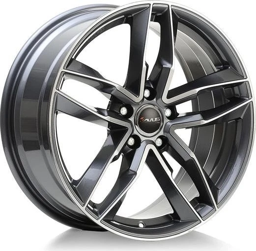 Avus Racing AF16