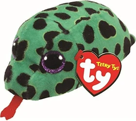 TY Teeny Tys Garter 10cm