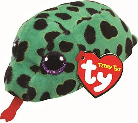 TY Teeny Tys Garter 10cm