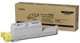 Xerox Toner 106R01220 gelb hohe Kapazität