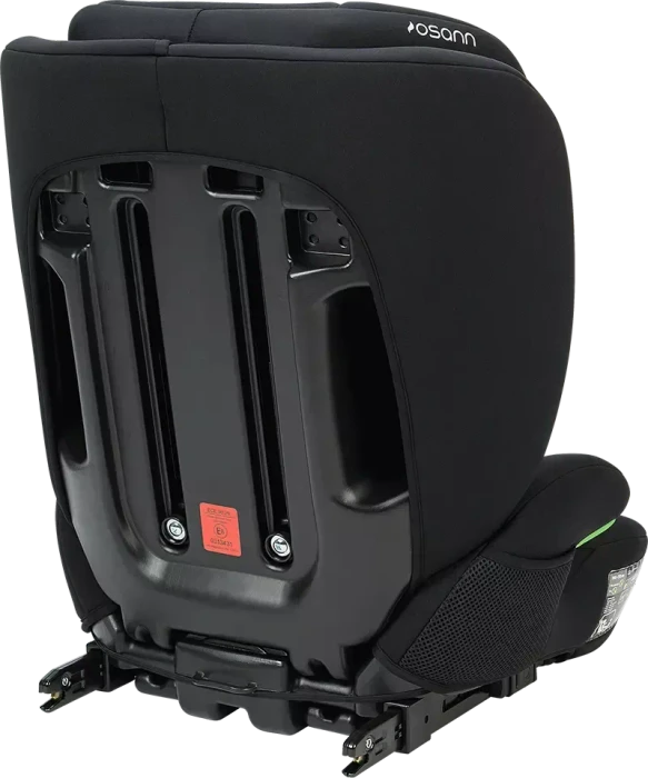 Osann Musca Isofix black