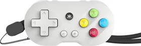 CRKD Atom Controller pal grey (Switch/PC/MAC)