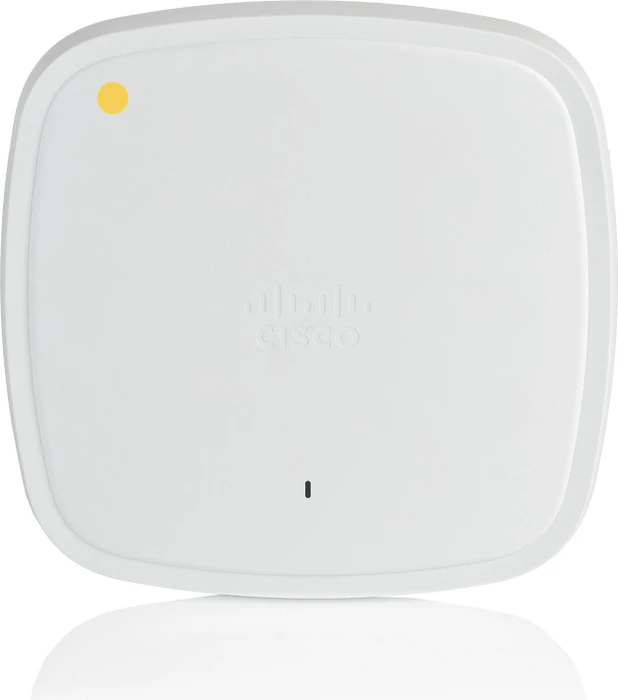 Cisco Catalyst 9100-Family 9130AX-Series C9130AXI EWC, interne Antennen, E regulatory domain