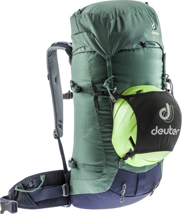 Deuter Guide Lite 30+ seagreen/navy