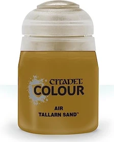 Games Workshop Citadel Air 28-35 tallarn sand, 24ml