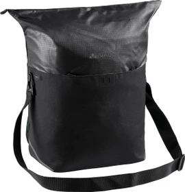 Vaude CityShop Gepäcktasche schwarz