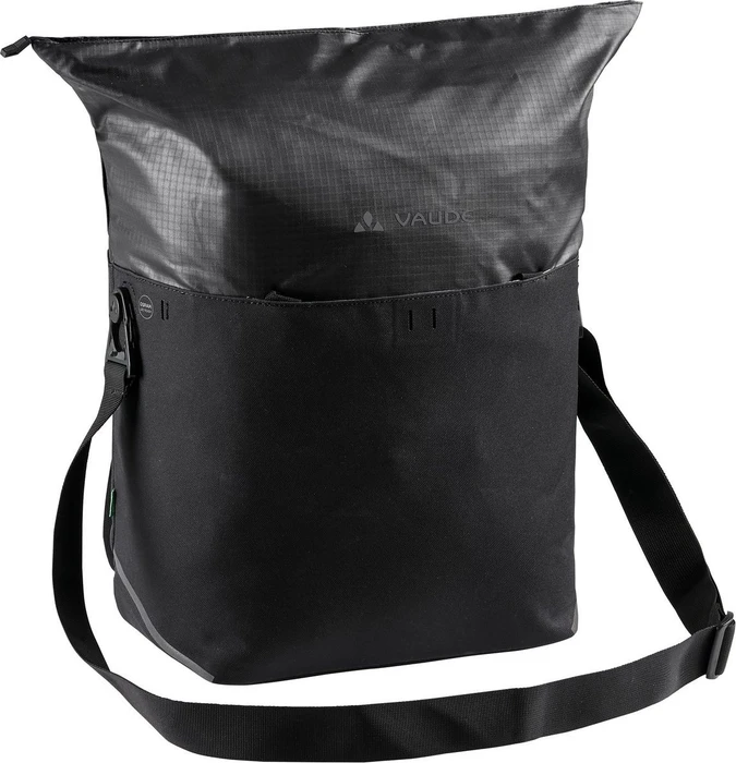 Vaude CityShop Gepäcktasche schwarz
