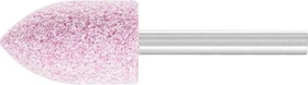 Pferd SP 2032 6 ADW 60 M5V STEEL Spitzbogenstift Schleifstift K60, 20x32mm, 10 Stück
