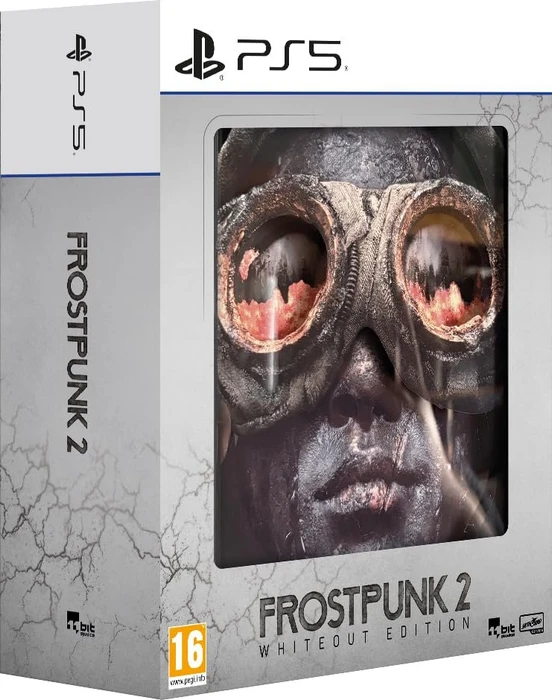 Frostpunk 2