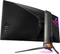 ASUS ROG Swift PG35VQ, 35" Vorschaubild