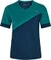 Ziener Nahala Trikot kurzarm grün (Damen) Vorschaubild