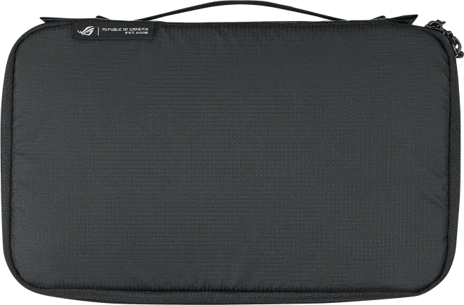 ASUS ROG Archer ErgoAir BP3800 Gaming Backpack