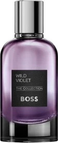 Hugo Boss The Collection Wild Violet Eau de Parfum, 100ml